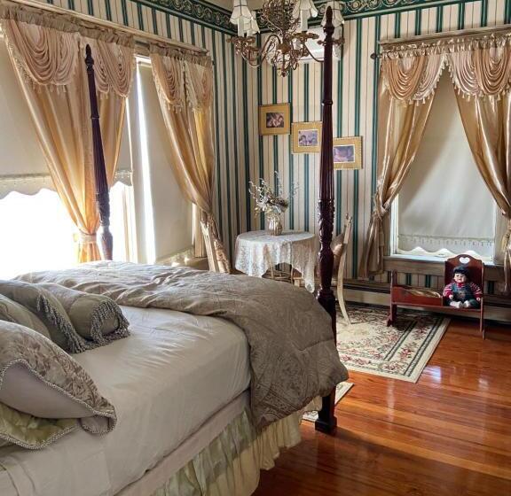 غرفة قياسية, Jasones B&b And Restaurant