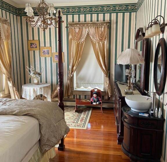 غرفة قياسية, Jasones B&b And Restaurant