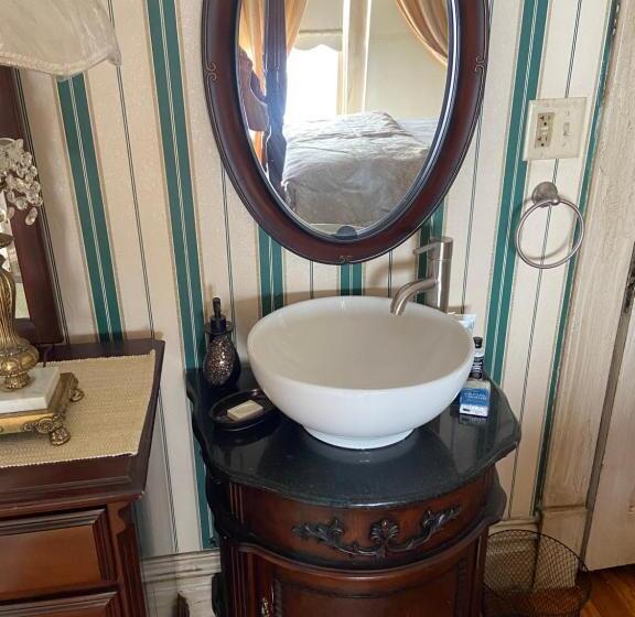 غرفة قياسية, Jasones B&b And Restaurant