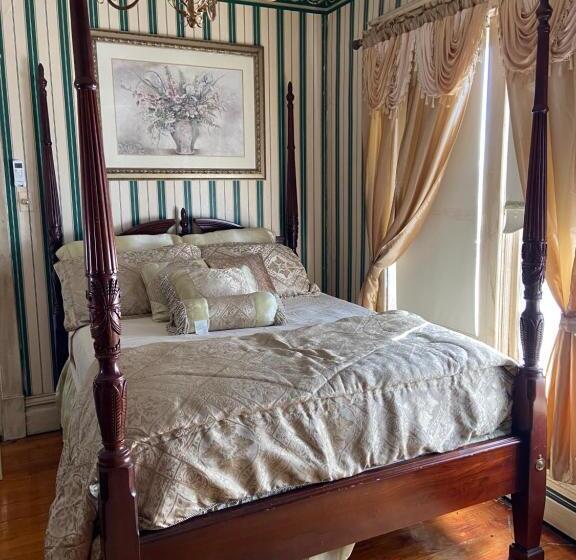 Номер Стандарт, Jasones B&b And Restaurant