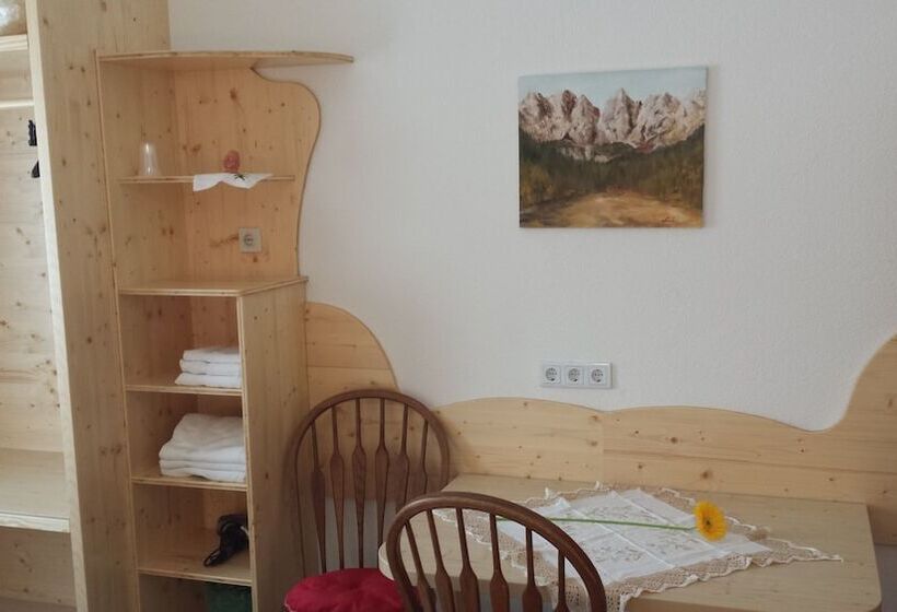 اتاق خانوادگی, Mama's House