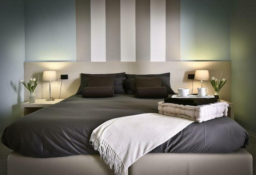 اتاق استاندارد, B&b Calligaris