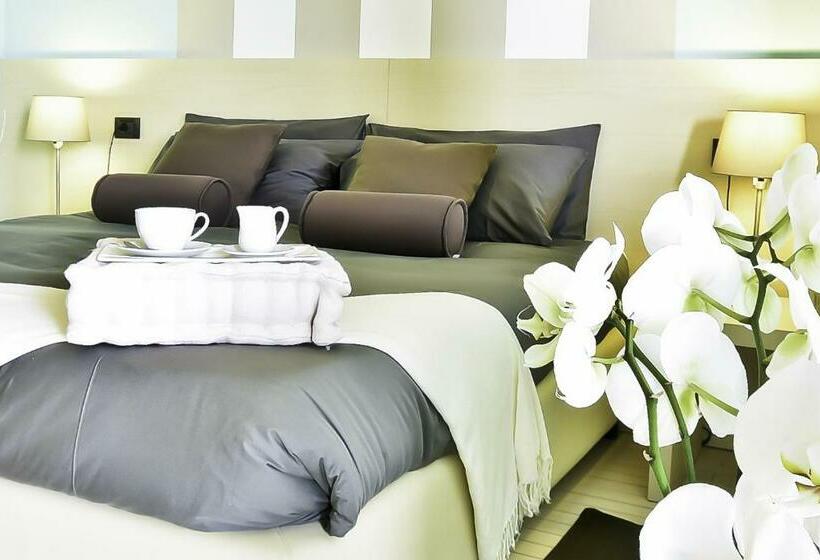 اتاق استاندارد, B&b Calligaris
