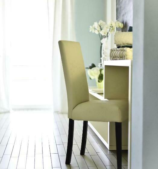 اتاق استاندارد, B&b Calligaris