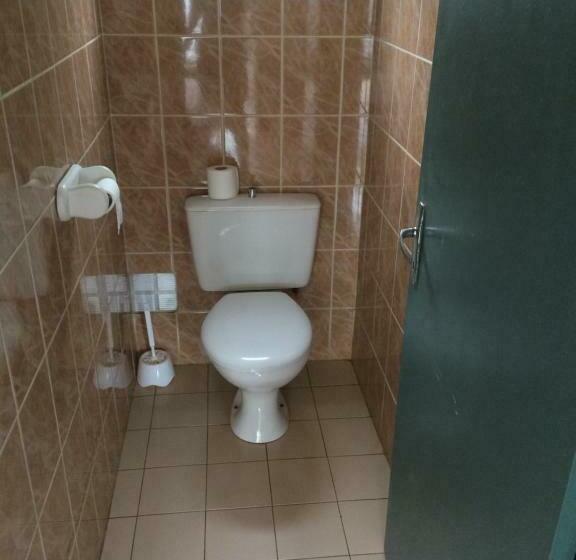 اتاق استاندارد سه نفره, Chez Mamie