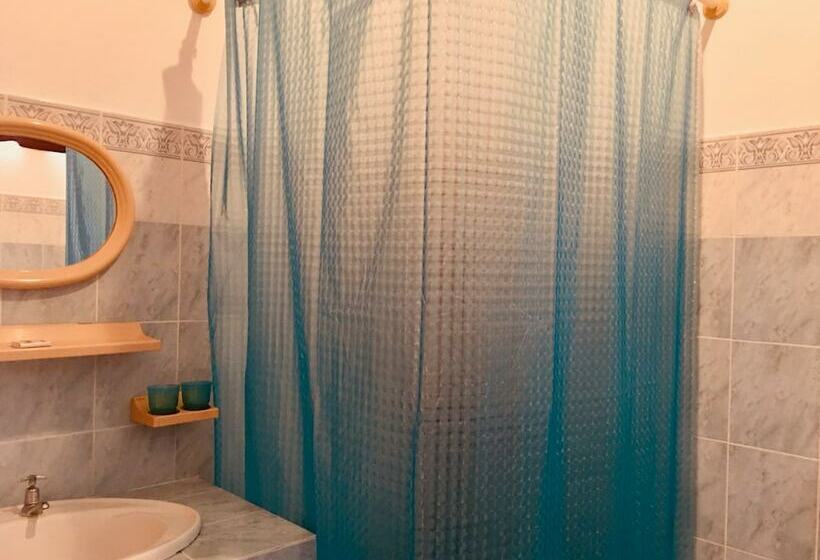 اتاق استاندارد یک نفره, Coco Villa