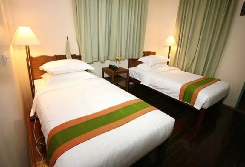 اتاق استاندارد, June Business Bed Breakfast
