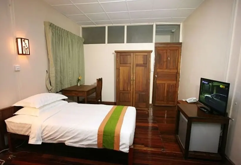 اتاق استاندارد, June Business Bed Breakfast