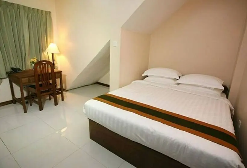 اتاق سوپریور, June Business Bed Breakfast