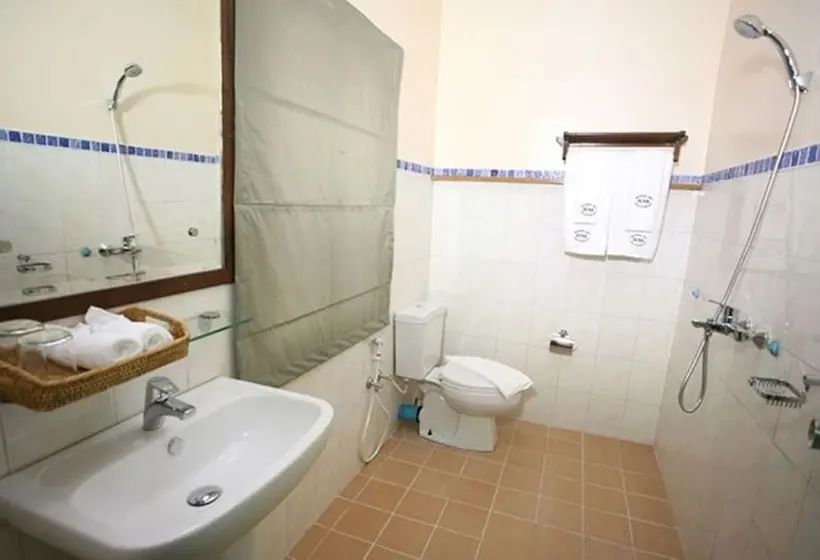 اتاق سوپریور, June Business Bed Breakfast