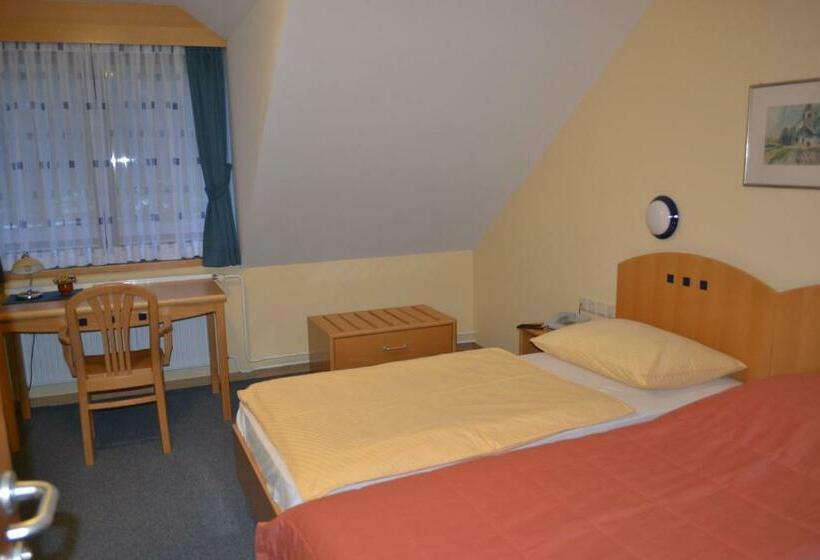 اتاق استاندارد, Mini