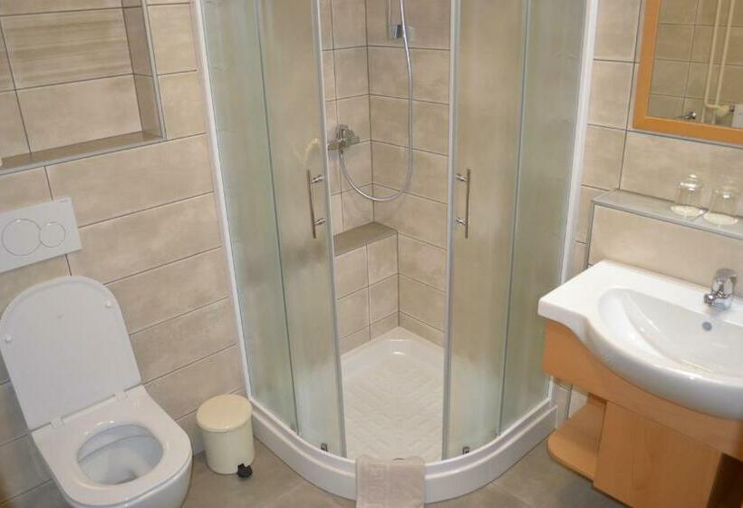 اتاق استاندارد, Mini