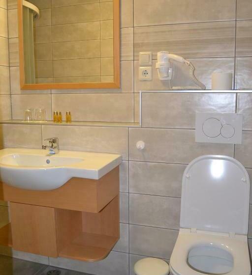 اتاق استاندارد, Mini