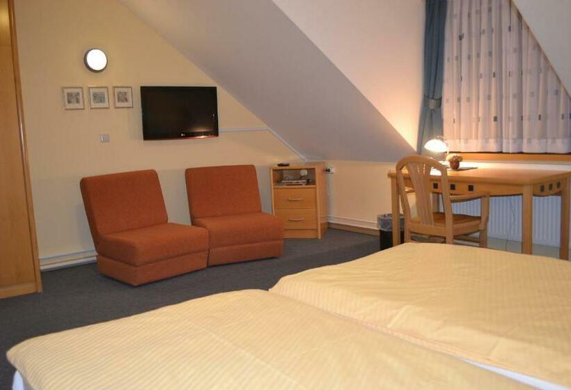 اتاق استاندارد, Mini