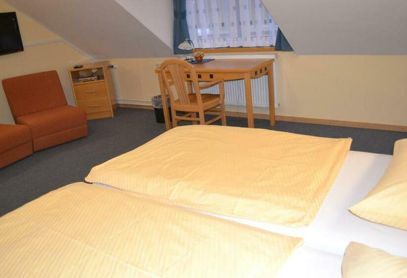 اتاق استاندارد, Mini