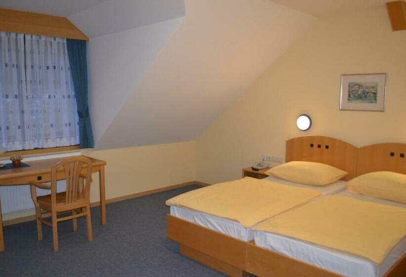 اتاق استاندارد, Mini