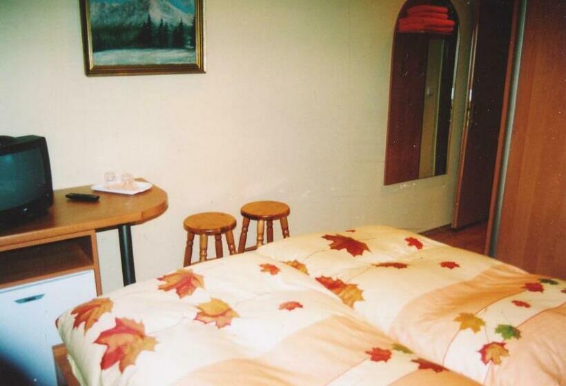 스탠다드 룸, Penzion Harmonia