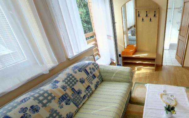 스탠다드 트리플 룸, Penzion Harmonia