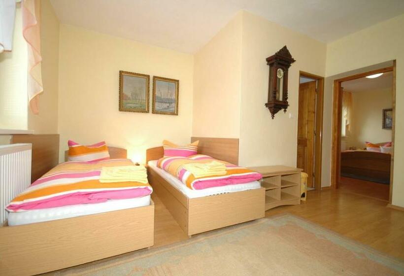 스탠다드 룸, Penzion Harmonia