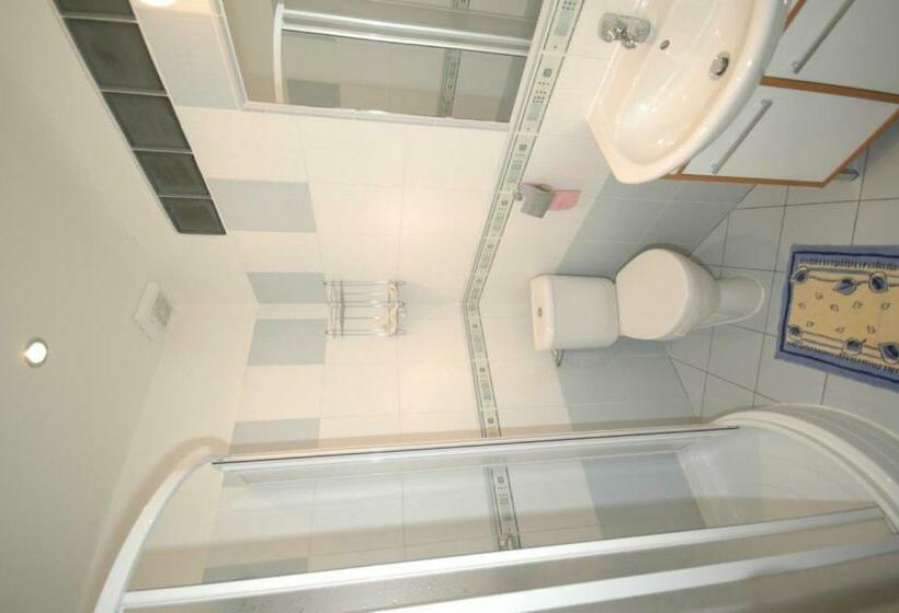 스탠다드 룸, Penzion Harmonia