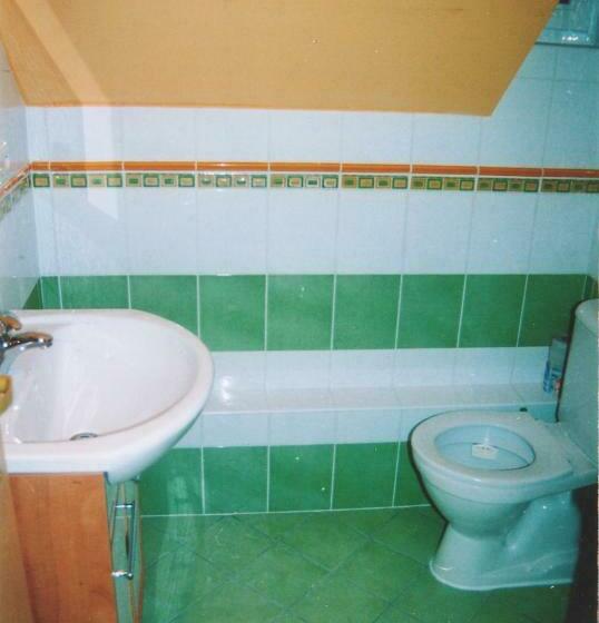 스탠다드 룸, Penzion Harmonia