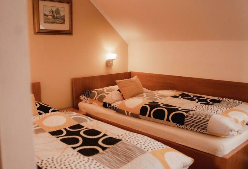 스탠다드 룸, Penzion Harmonia