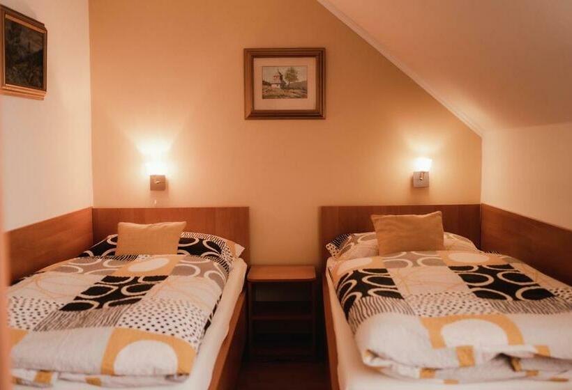 스탠다드 룸, Penzion Harmonia