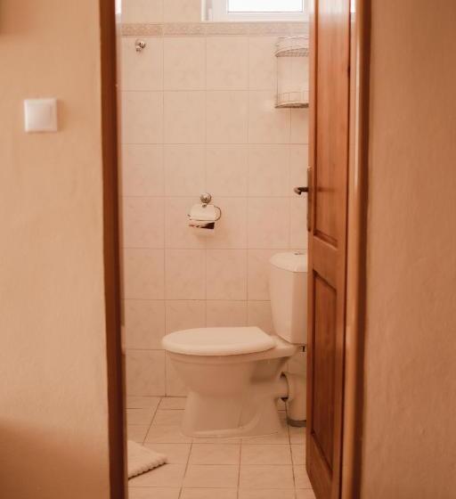 4인용 스탠다드 룸, Penzion Harmonia