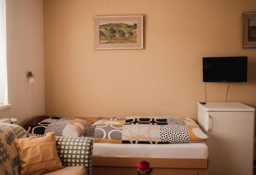 스탠다드 룸, Penzion Harmonia