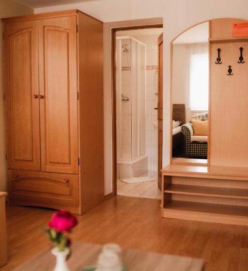 스탠다드 룸, Penzion Harmonia