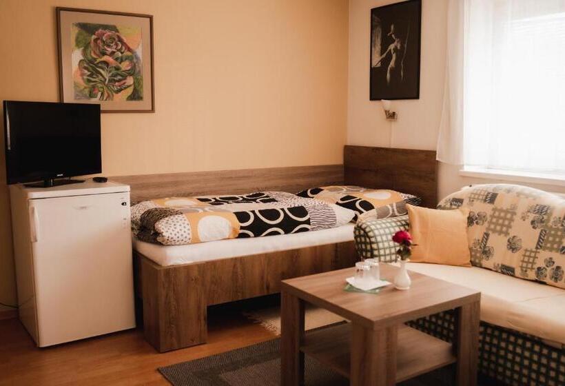 스탠다드 룸, Penzion Harmonia