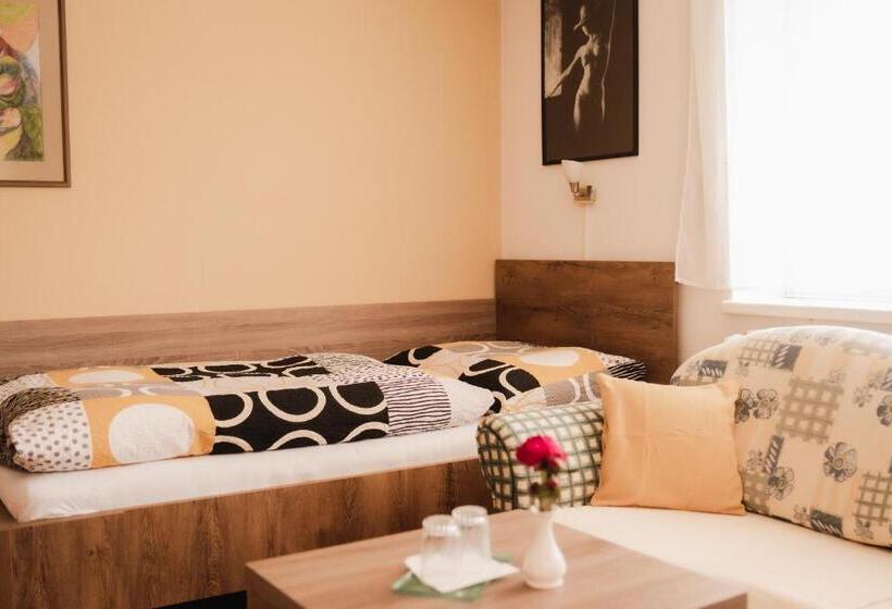 스탠다드 룸, Penzion Harmonia