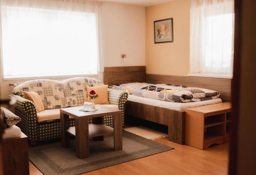 Номер Стандарт, Penzion Harmonia