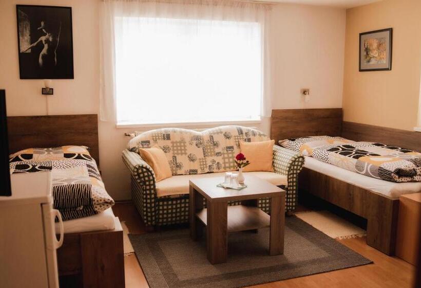 스탠다드 룸, Penzion Harmonia