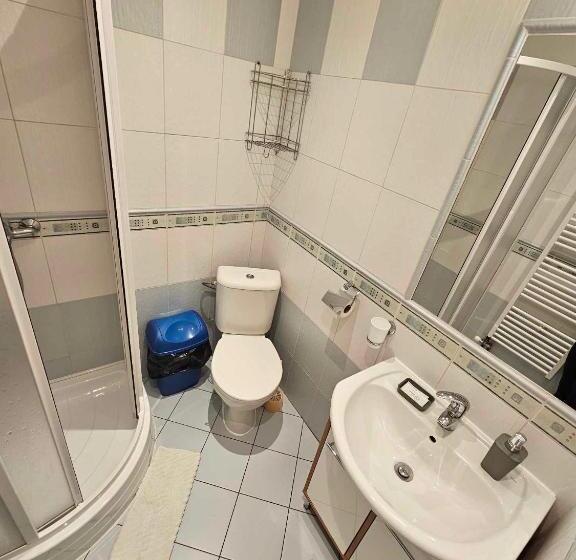 스탠다드 룸, Penzion Harmonia