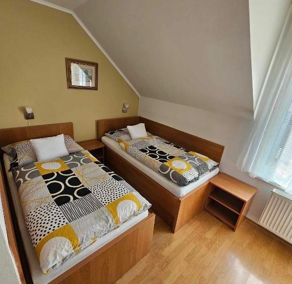 스탠다드 룸, Penzion Harmonia