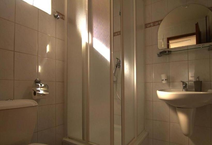 스탠다드 룸, Penzion Harmonia