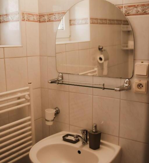 스탠다드 룸, Penzion Harmonia