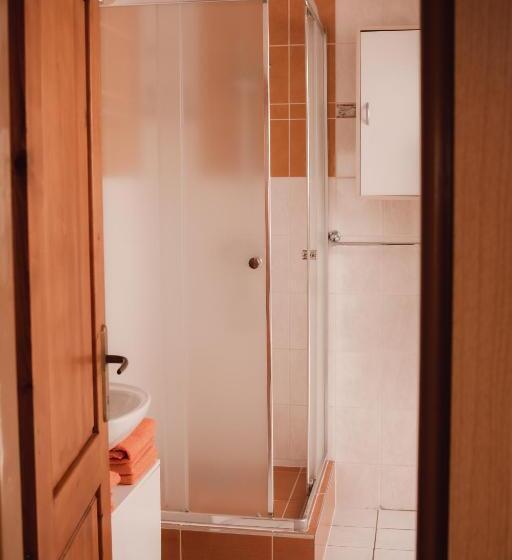 스탠다드 룸, Penzion Harmonia