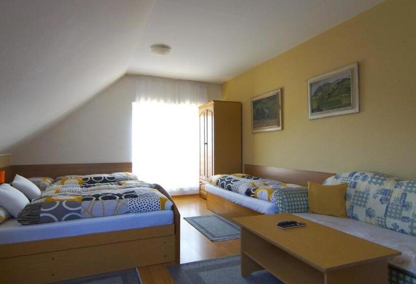 스탠다드 룸, Penzion Harmonia