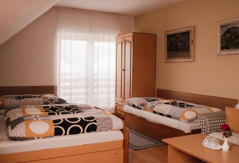 스탠다드 룸, Penzion Harmonia