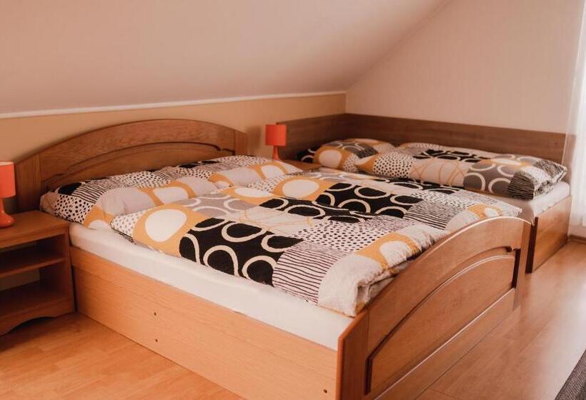 스탠다드 룸, Penzion Harmonia