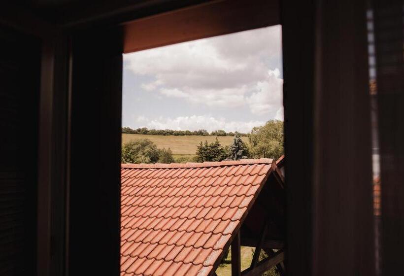 스탠다드 룸, Penzion Harmonia