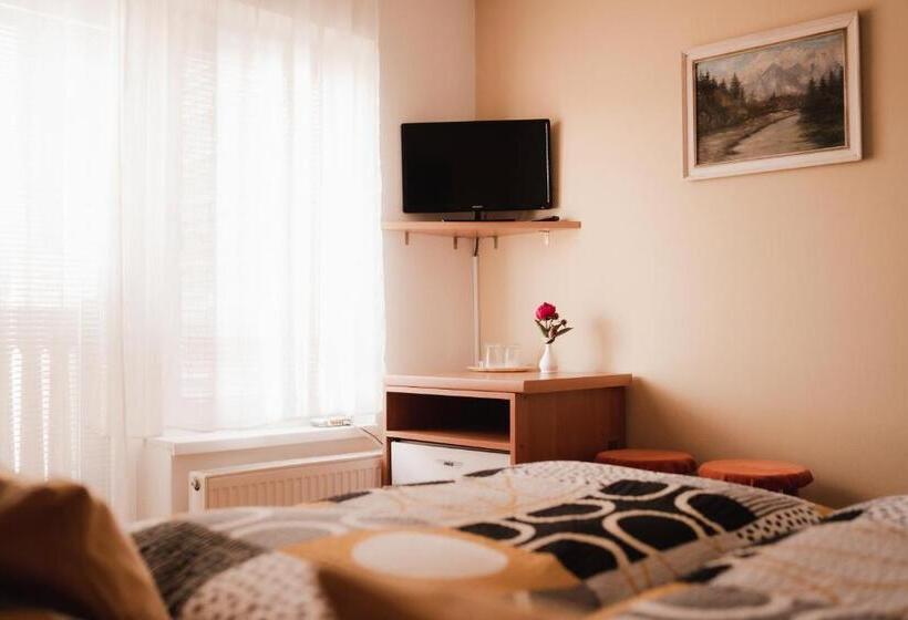 스탠다드 룸, Penzion Harmonia