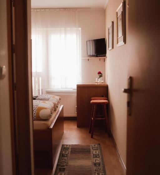 스탠다드 룸, Penzion Harmonia