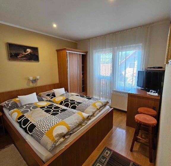 스탠다드 룸, Penzion Harmonia