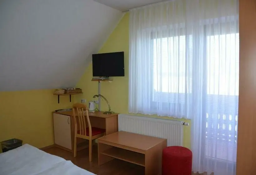 اتاق استاندارد با چشم‌انداز کوهستان, Bed And Breakfast Valjavec