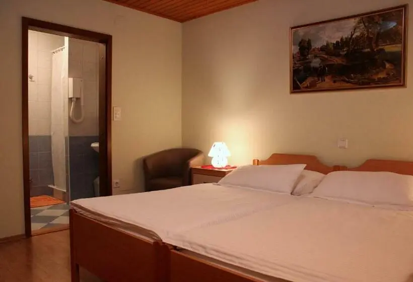 اتاق استاندارد, Bed And Breakfast Valjavec
