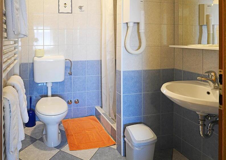 اتاق استاندارد, Bed And Breakfast Valjavec