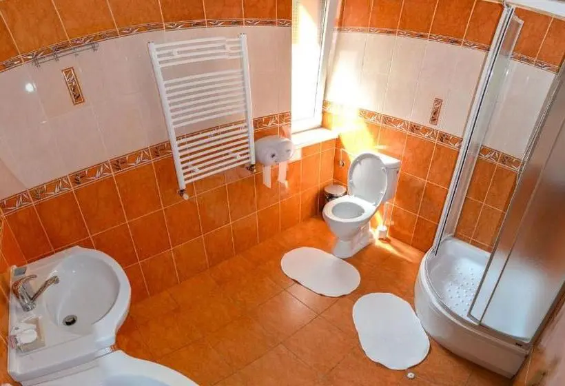 اتاق استاندارد, Garni Hotel Tatramonti